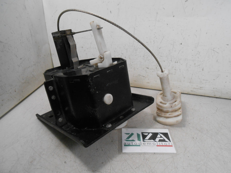 Verricello Sollevamento Ruota di Scorta Seat Alhambra 2005 7M3803660G