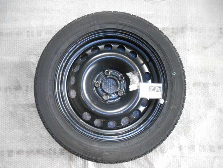 Ruota di Scorta Opel Astra H 2005 Berlina 205/55R16 91H