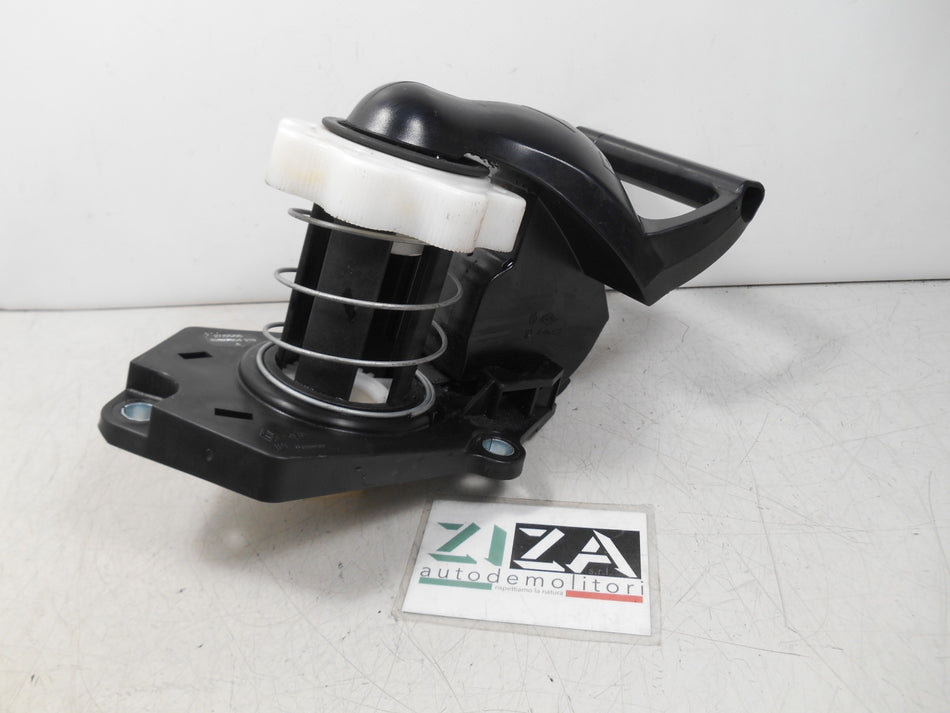 Verricello Sollevamento Ruota di Scorta Renault Modus I 2006 8200304319
