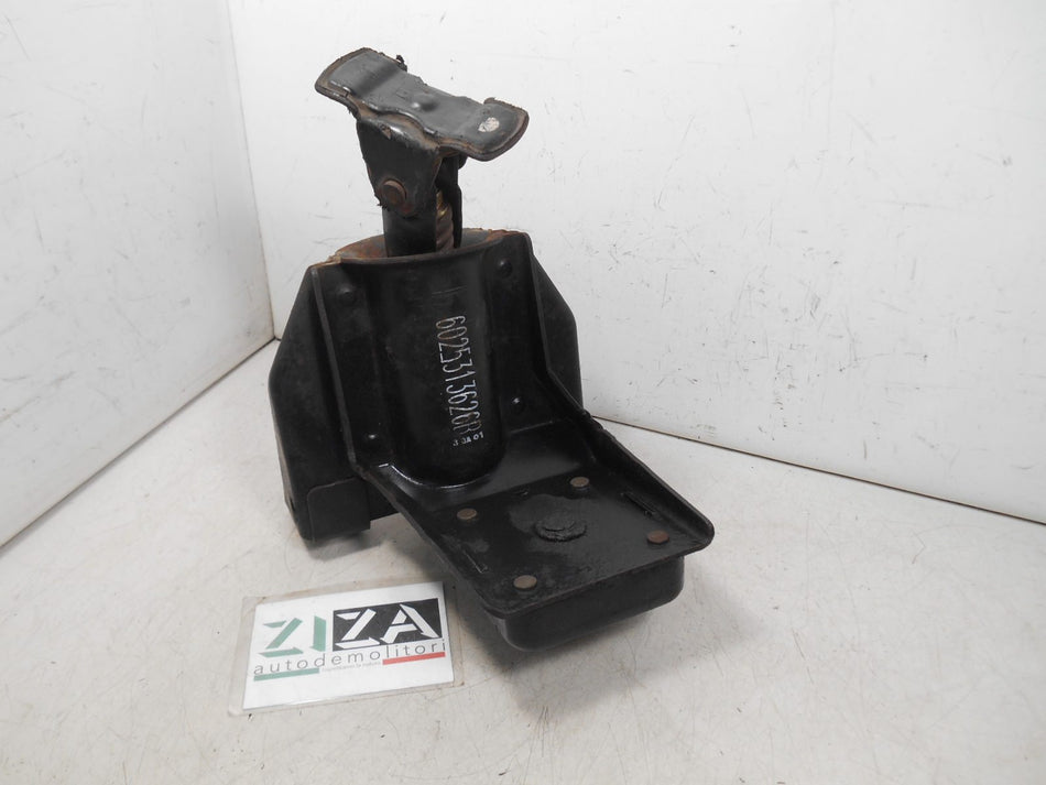 Verricello Sollevamento Ruota di Scorta Renault Espace III 2001 6025313626B