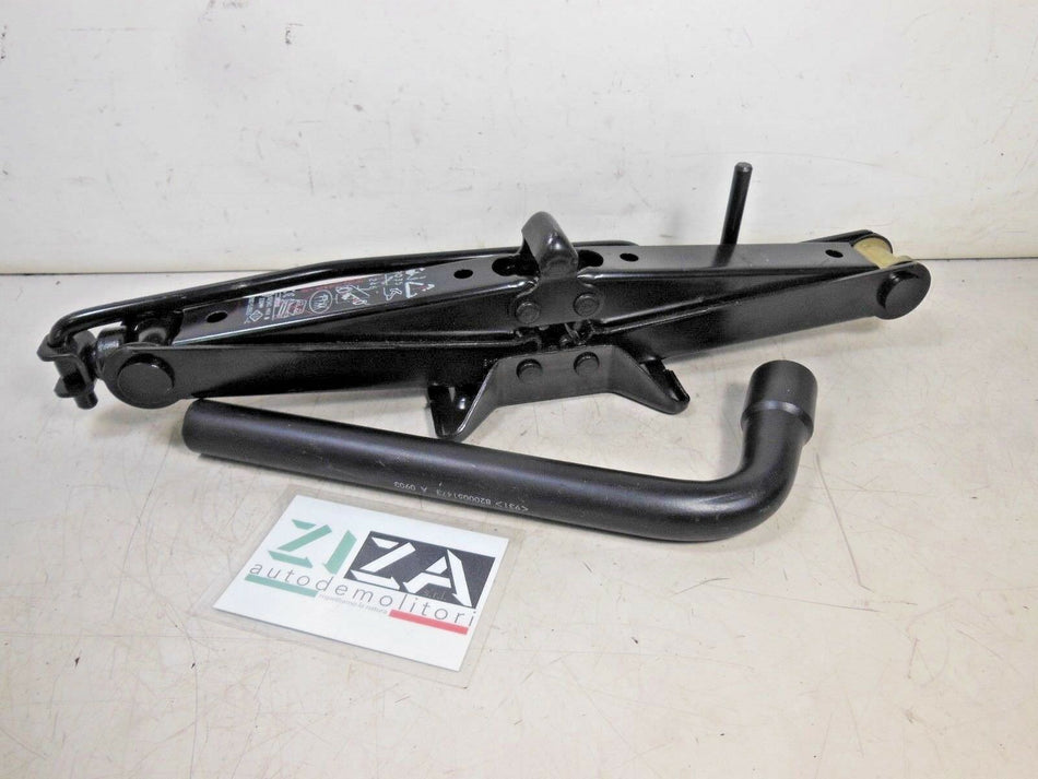 Cric Martinetto Renault Scenic II 1.9 dci 120cv 2004 8200153953-C