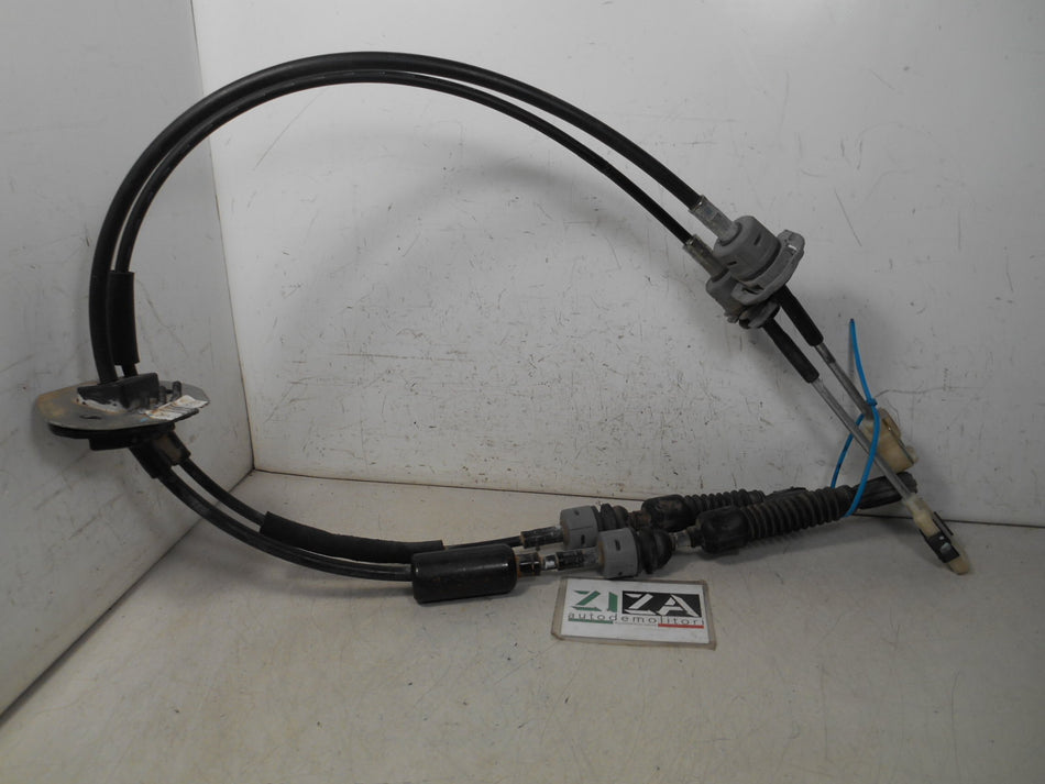 Corde Cavi Cambio 6 Marce Kia Sportage SL 1.6 GDI B/GPL 2014 43794-3U400