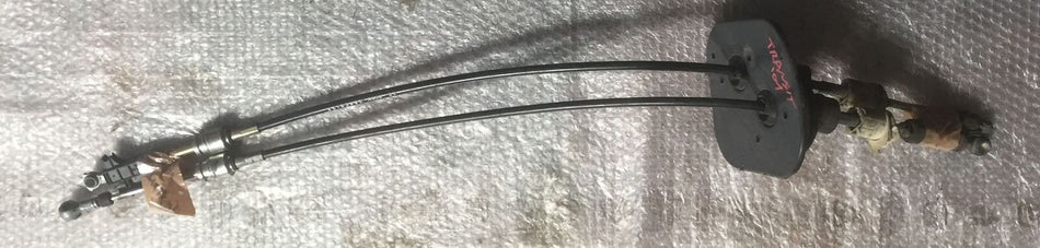 Corde Cavi Cambio Marce Fiat Ducato 2.3 120cv 2008 55183995 55183997