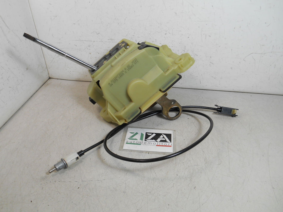 Leva Cambio Automatico + Cavo Mercedes W211 E220 2005 A2112673224 2202670164