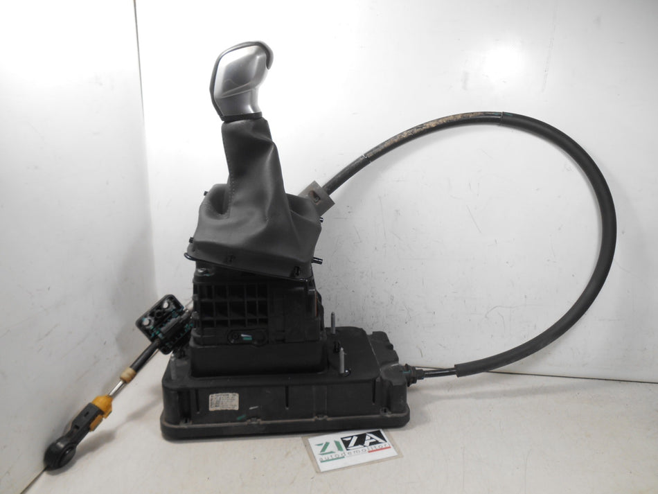 Leva + Cavo Cambio Automatico Peugeot 308 II 1.6 120cv 2016 9810205080