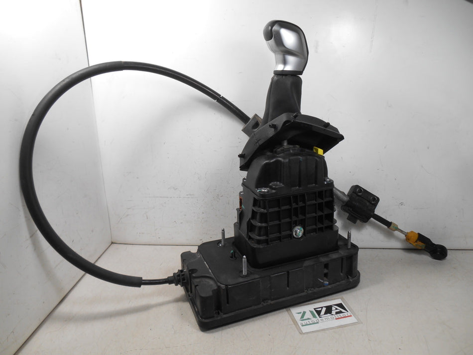 Leva + Cavo Cambio Automatico Peugeot 308 II 1.6 120cv 2016 9810205080