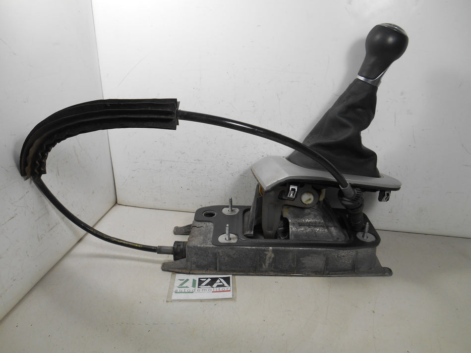Leva + Cavi Cambio 6 Marce Audi Q3 8U 2018 5N0711049AC 7N0711266 1K0711061B