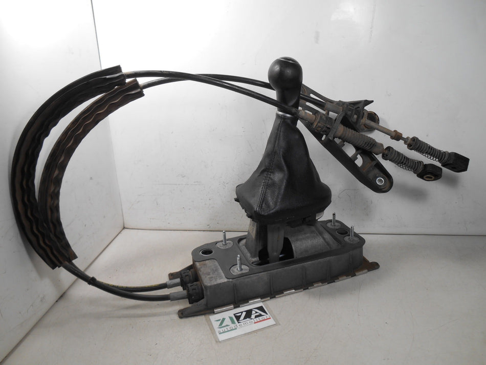 Leva + Cavi Cambio 5 Marce Seat Altea 2010 1K0711049CH 1K0711265AR 1K0711266AC
