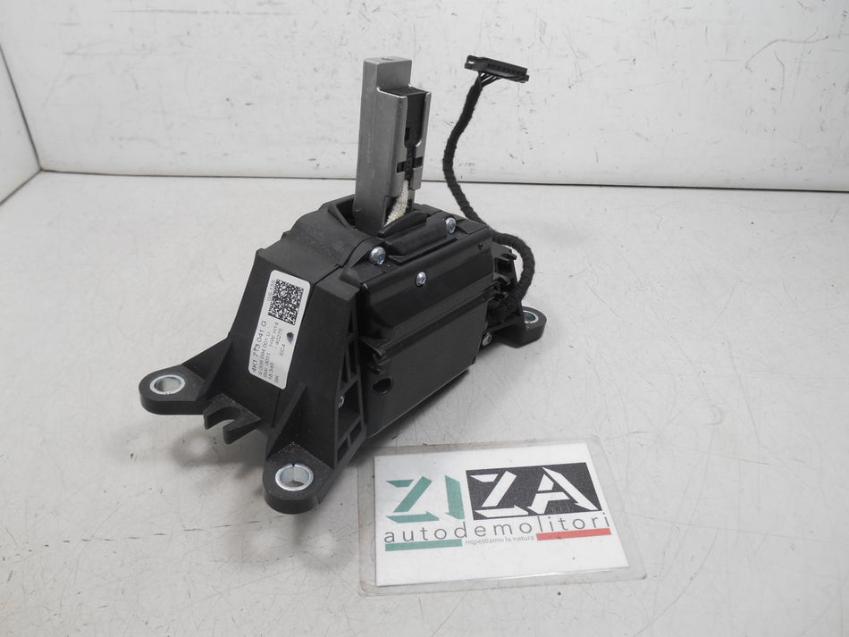 Leva Cambio Automatico Audi A6 C8 SW 2019 4K1713041G