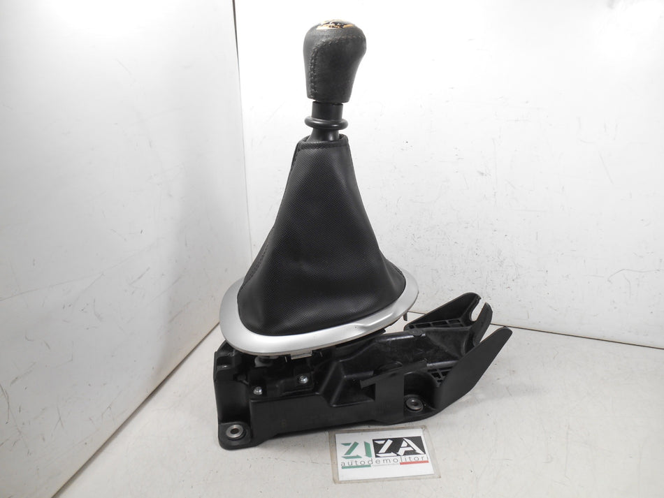 Leva Cambio 6 Marce Nissan Juke F15 2010 34101-1KG0A