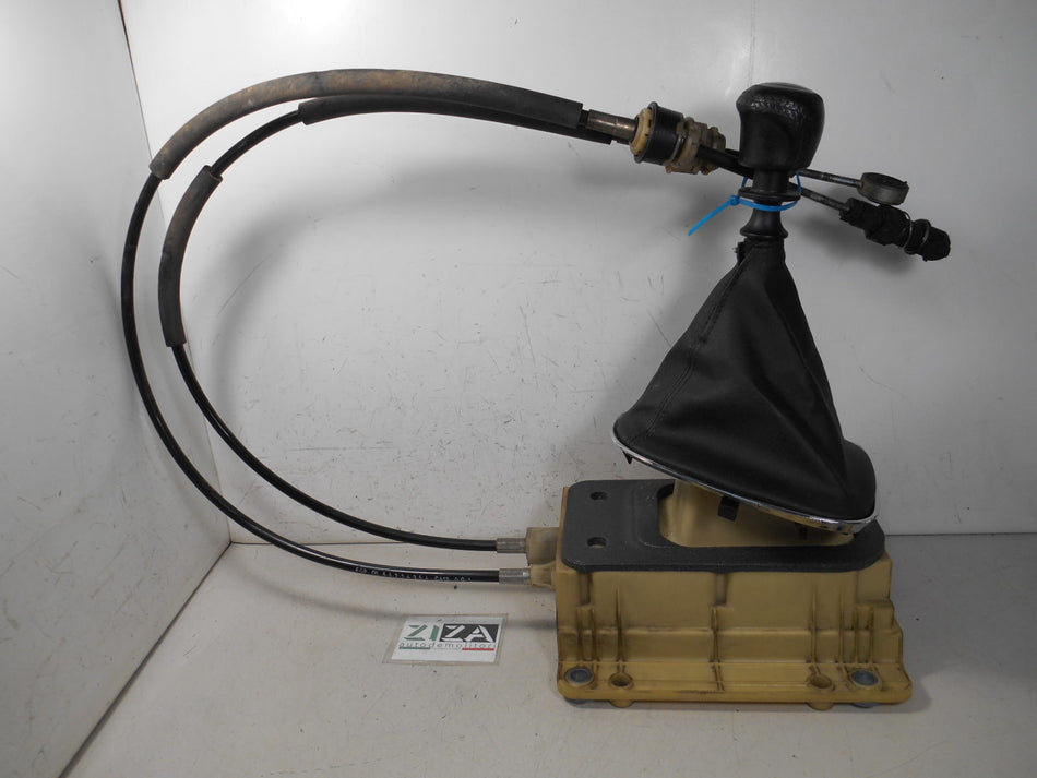 Leva + Cavi Cambio 6 Marce Fiat Bravo 198 2011 463132330 55234353 55234354