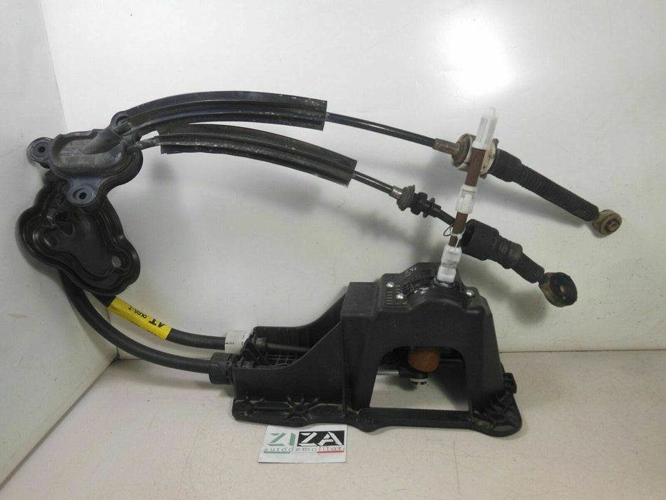 Leva + Cavi Cambio Marce Renault Megane III SW 2010 8201062921 9615016A