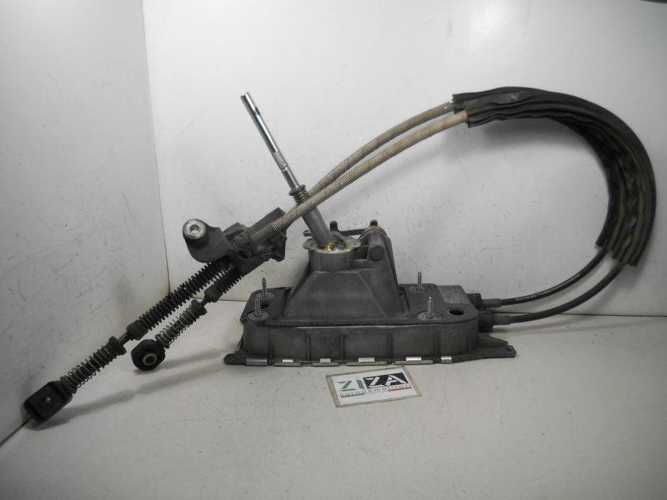 Leva + Cavi Cambio 6 Marce VW Passat 3C SW 2007 3C0711049R 3C0711266K 3C0711265K 1K0711061B