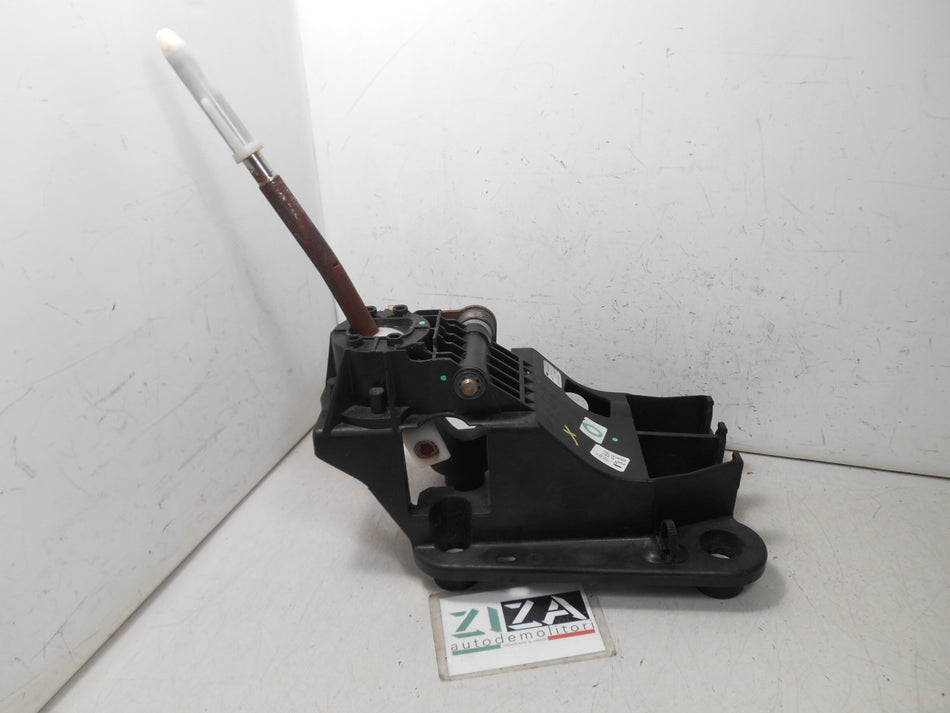 Leva Cambio 5 Marce Citroen C4 Cactus BH02 2015 9808161780