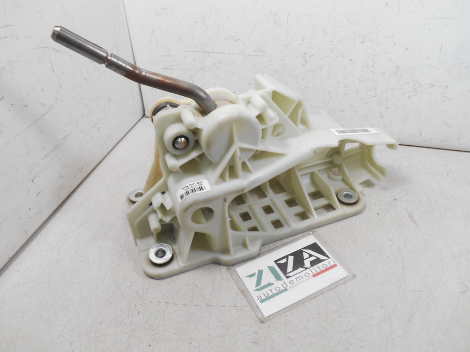 Leva Cambio 6 Marce Land Rover Evoque I 2.2 224DT 2014 BJ32-7K387-AC