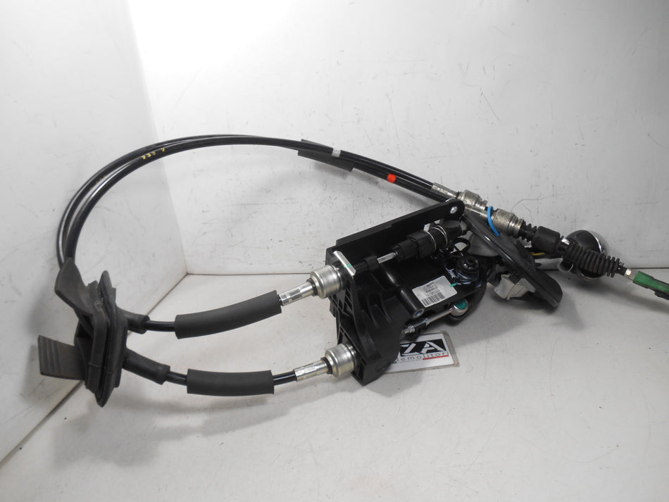 Leva + Cavi Cambio 5 Marce Fiat 500 312 2019 50296151 46340397