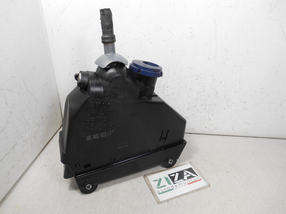 Leva Cambio Automatico Smart Fortwo W450 2000 0003420V023