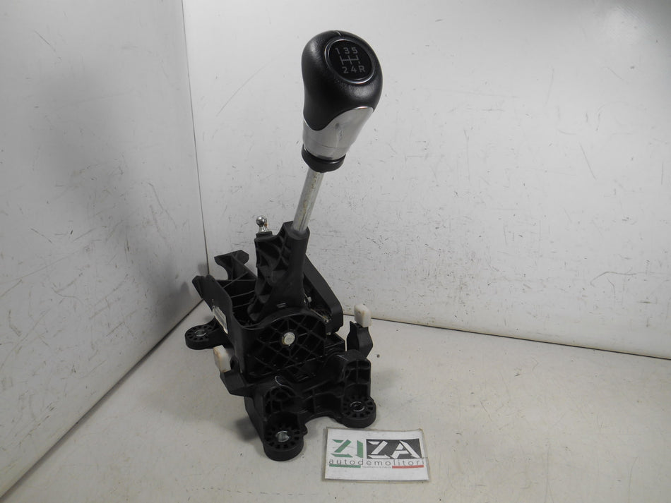 Leva Cambio 5 Marce Ford Fiesta VII 1.1 75cv FSJB 2020 H1BR-7C453-AKF
