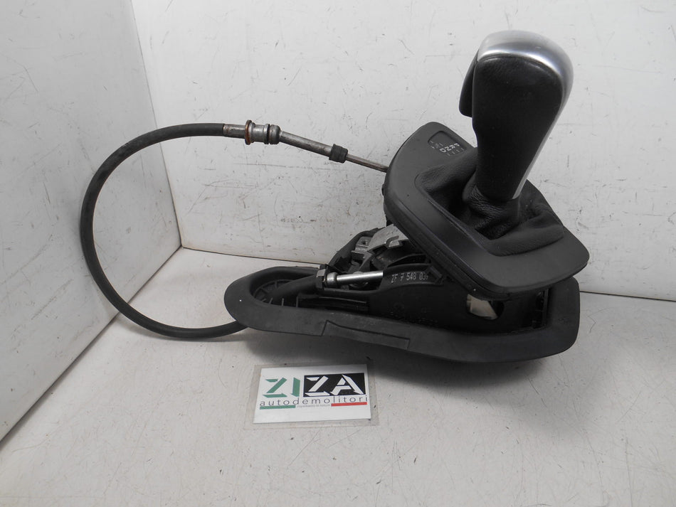 Leva Cambio Automatico BMW E91 2006 7548037-02 7155643-03