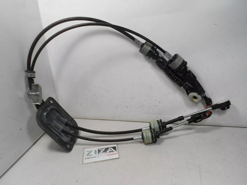 Corde Cavi Cambio Marce Suzuki Swift V 1.3 D 55kw D13A 2016 4N11-69L20