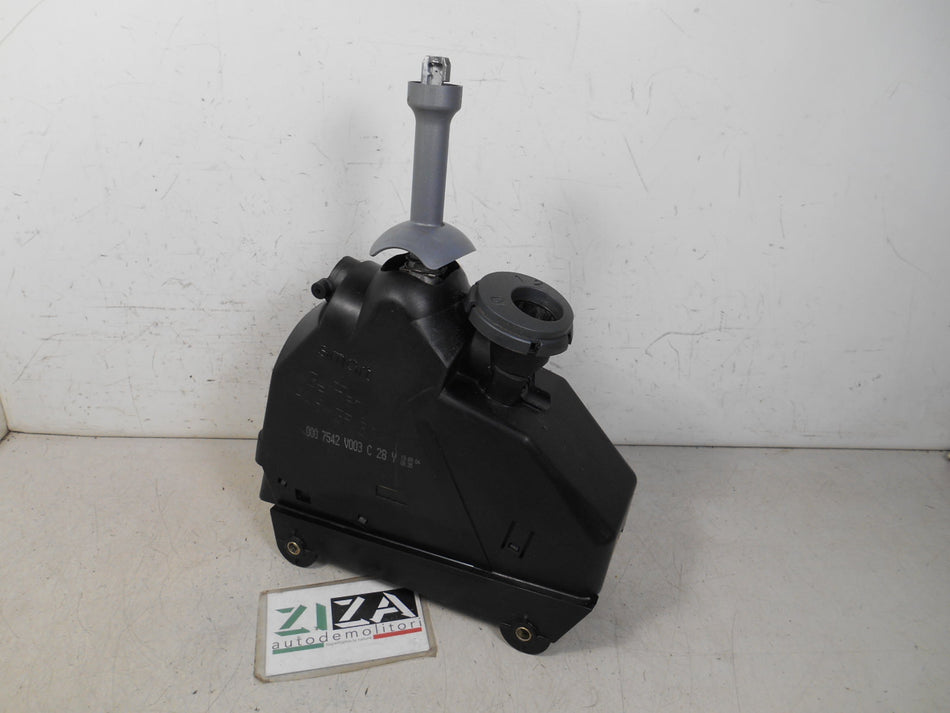 Leva Cambio Marce Smart Fortwo W450 2004 0007542V003