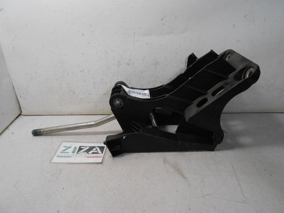 Leva Cambio 5 Marce Opel Agila B 1.0 48kw K10B 2010 28100-51K60
