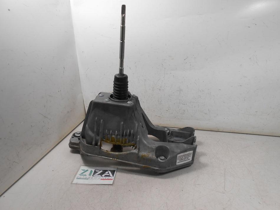 Leva Cambio 6 Marce Mercedes W245 B200 2006 A1693600409