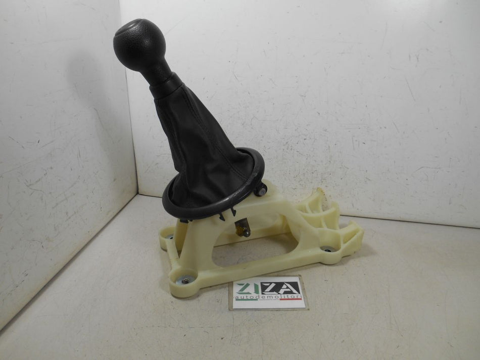 Leva Cambio 5 Marce Fiat Sedici 1.6 VVT 120cv M16A 2011