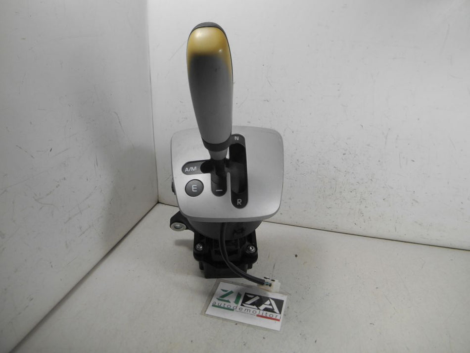 Leva Cambio Automatico Lancia Musa 1.4 70kw 843A1000 2005 553472570
