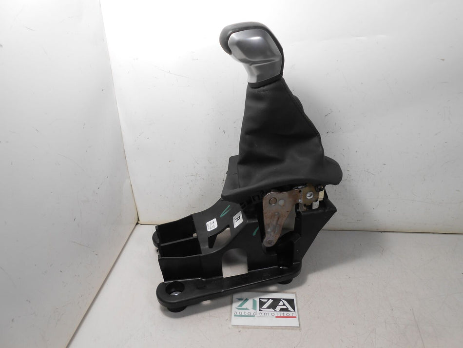 Leva Cambio 5 Marce Peugeot 208 I 2018 9808161780