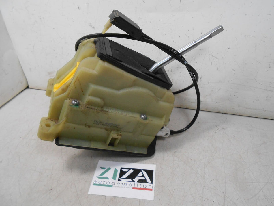 Leva Cambio Automatico Mercedes W204 C220 2008 2042673124