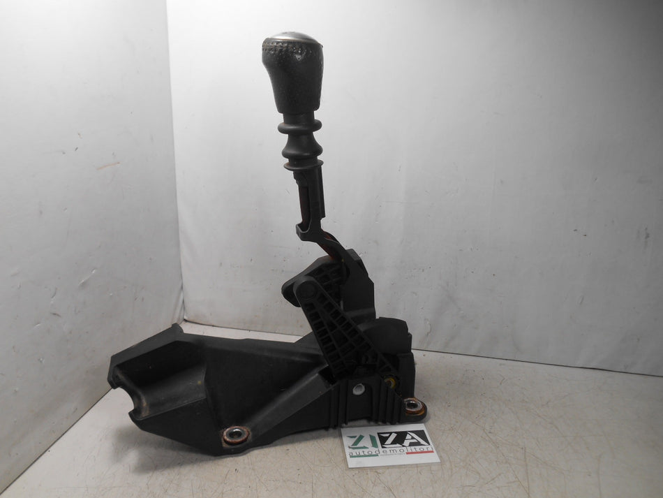 Leva Cambio 6 Marce Nissan Qashqai +2 2.0 DCI 110kw M9R 2009 JD500