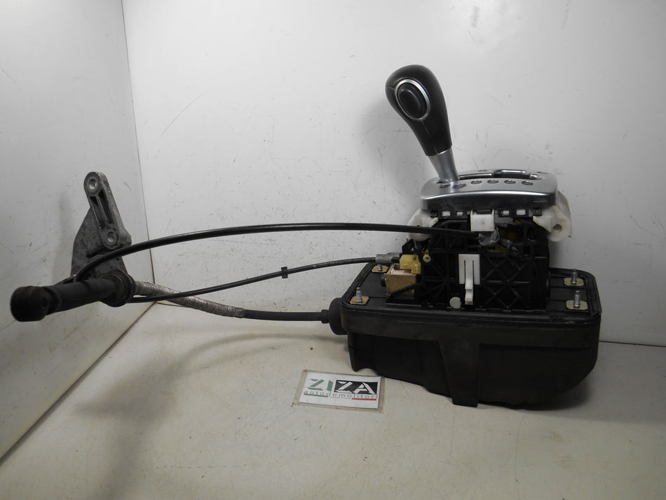 Leva + Cavo Cambio Automatico Audi A4 B7 2.0 140cv BLB 2005 8E1713111R