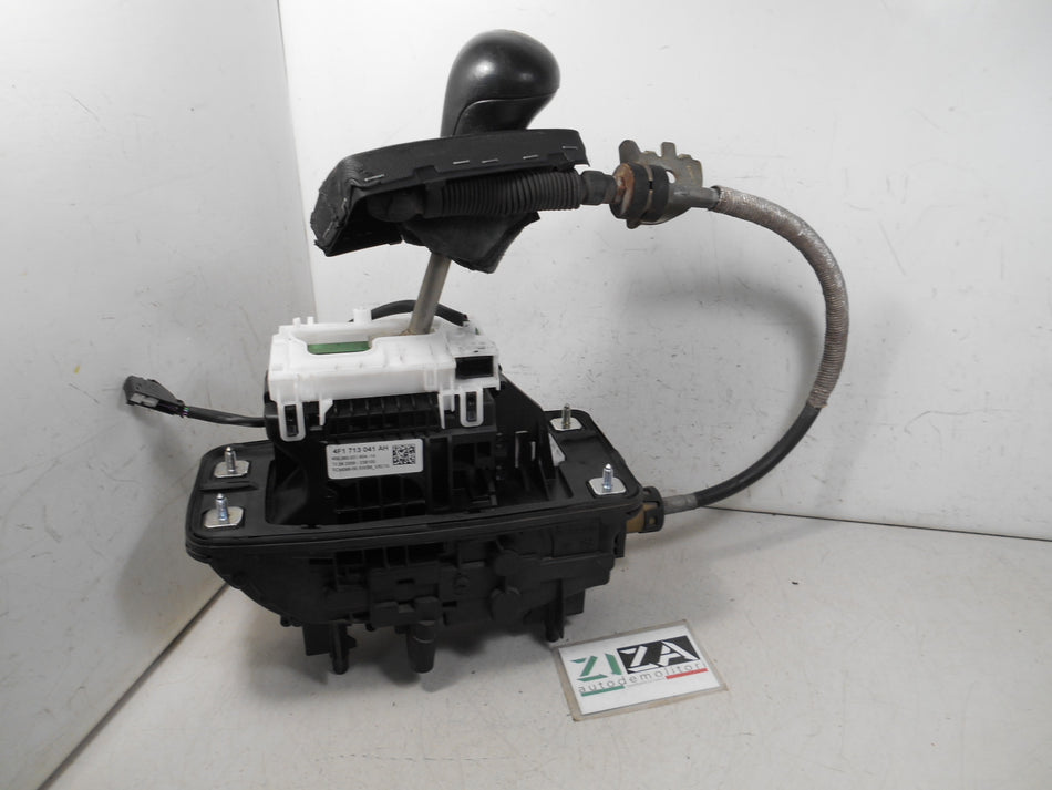 Leva + Cavo Cambio Automatico Audi A6 C6 2009 4F1713041AH