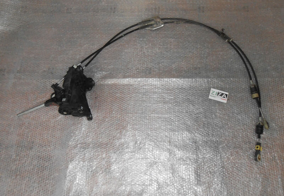 Leva + Cavi Cambio Marce Ford Fiesta VI 2013 C1BR-7C453-AKA