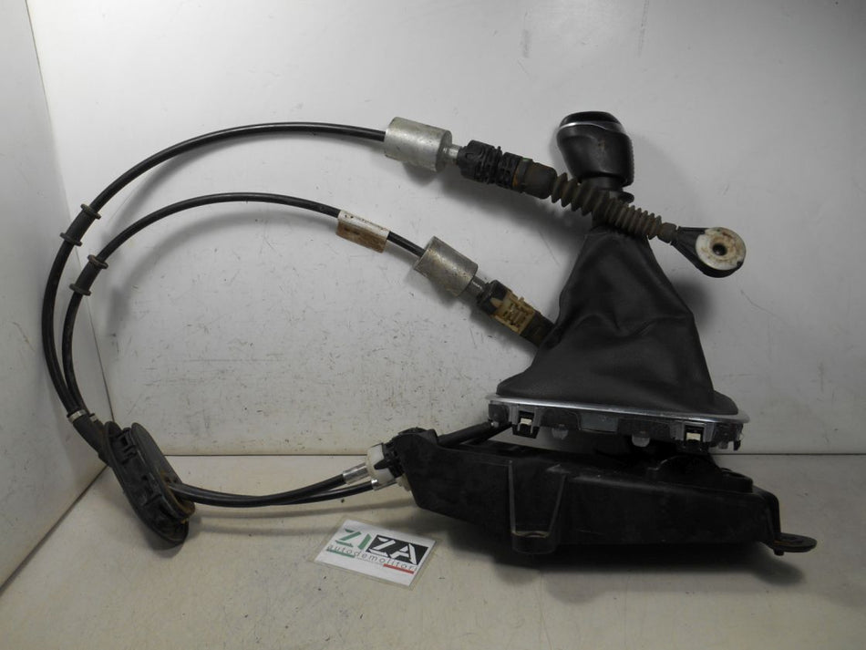 Leva + Cavi Cambio 6 Marce Renault Kadjar 1.5 110cv 2017 341042886R-C 349357827R-F