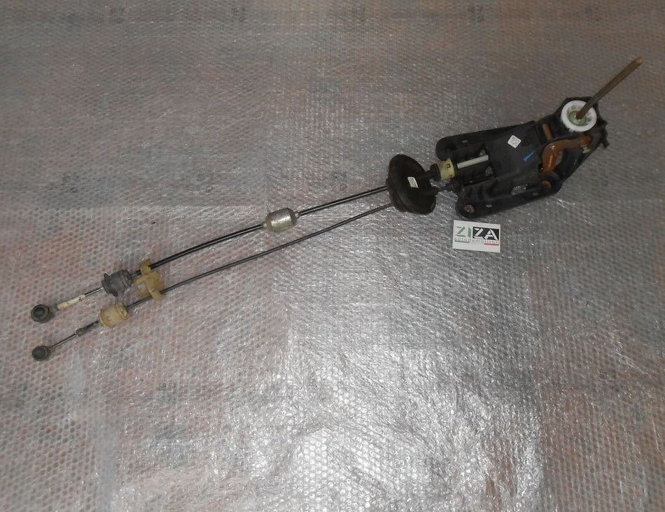 Leva + Cavi Cambio Marce Peugeot 207 2008 9686264780