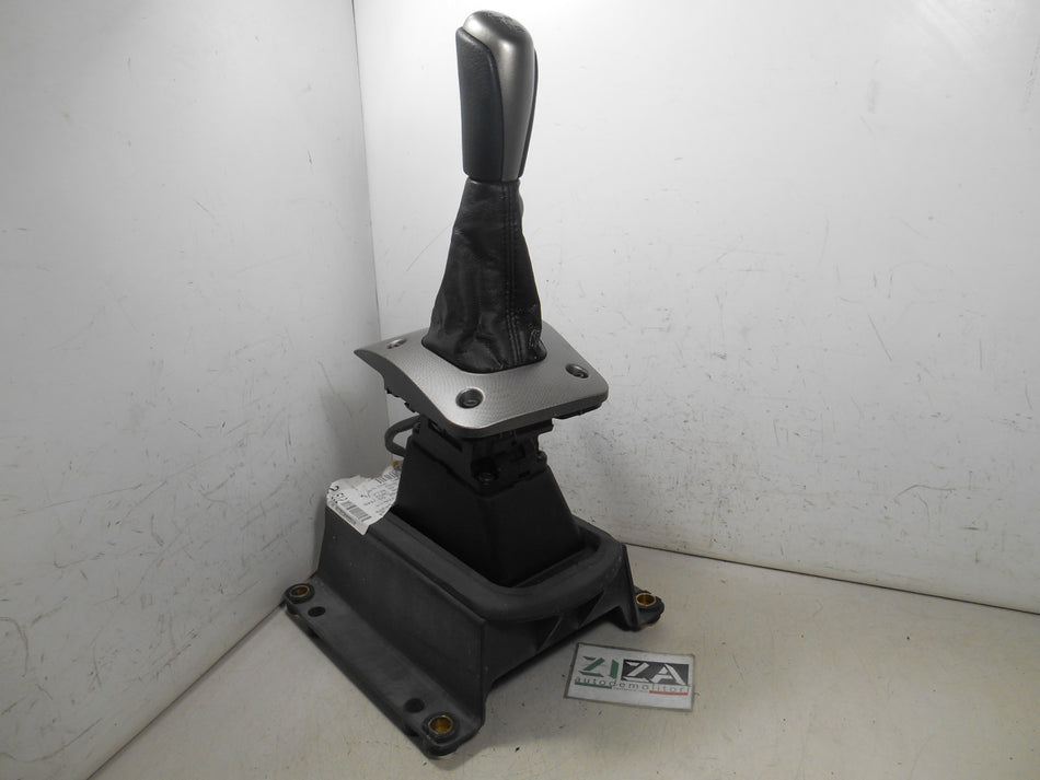 Leva Cambio Selespeed Fiat Stilo 2.4 170cv 2002 07353049910 735270498