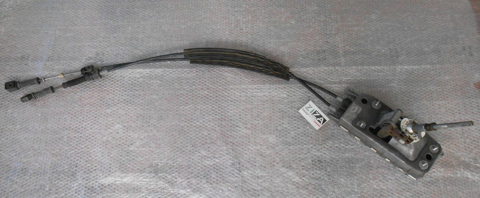 Leva + Cavi Cambio Marce VW Golf V 2007 1K0711049CH 1K0711061B