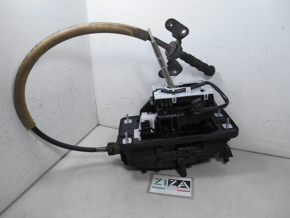 Leva + Cavo Cambio Automatico Audi A6 C7 2016 4G1713041BF