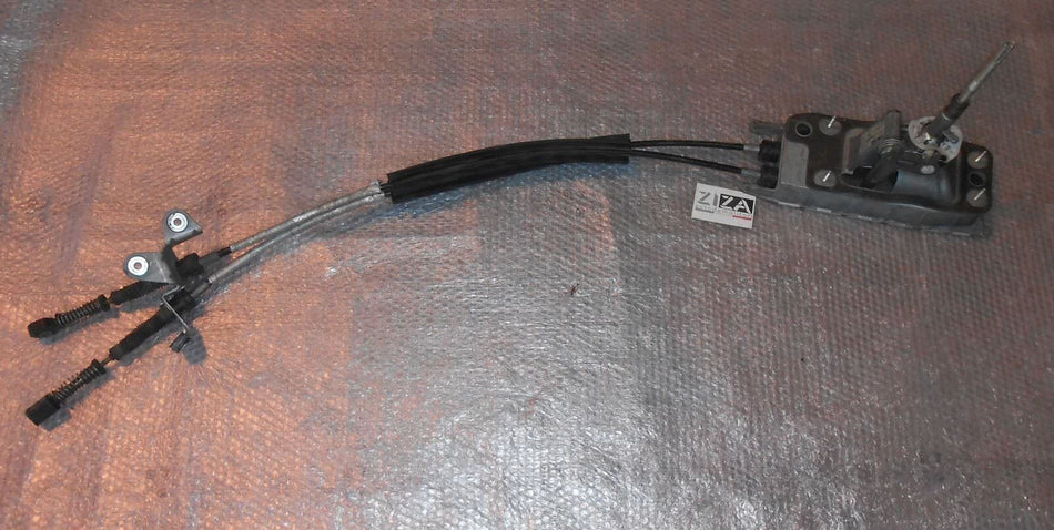 Leva + Cavi Cambio Marce Audi A3 2008 1K0711049BH