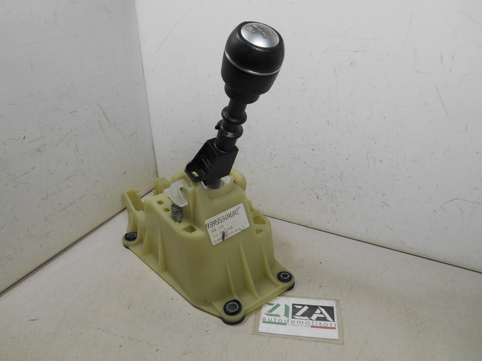 Leva Cambio 6 Marce Alfa Spider 2007 93955349692