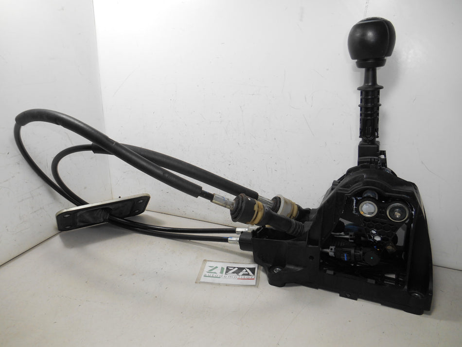 Leva + Cavi Cambio 6 Marce Fiat Tipo 357 1.6 130cv 2021 50296380 46338699