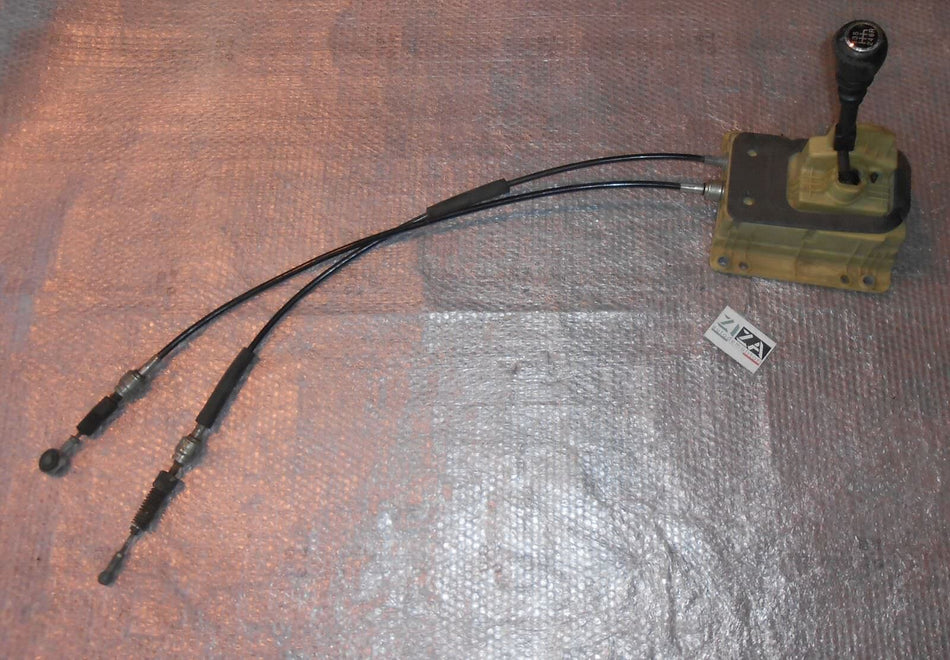 Leva + Cavi Cambio 6 Marce Fiat Bravo 198 2008 553499500