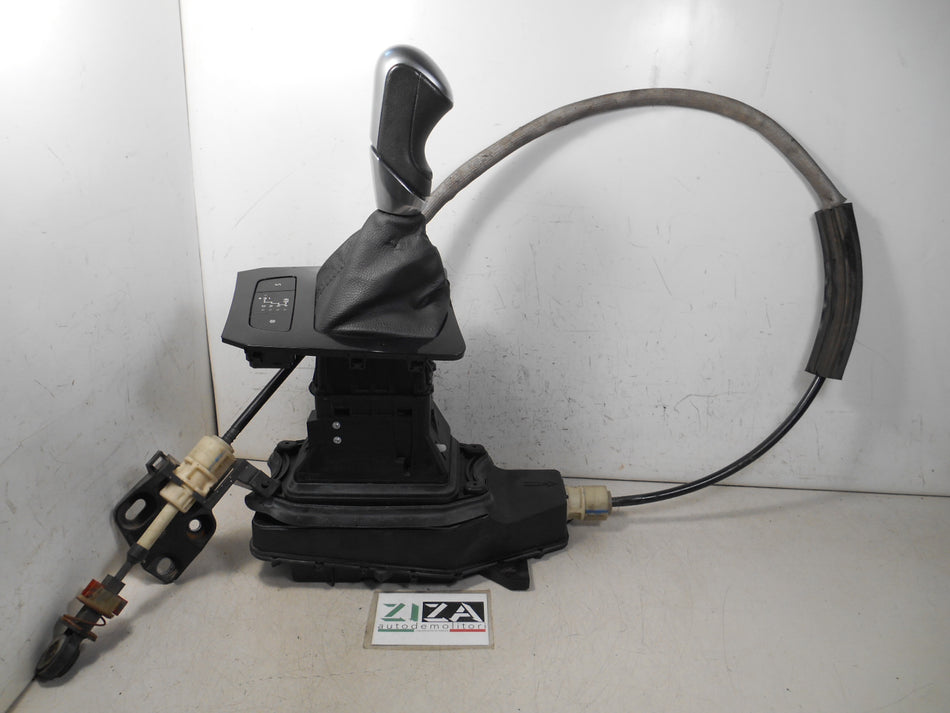 Leva + Cavo Cambio Automatico Peugeot 508 SW BH01 2016 9685328080 96770535ZD