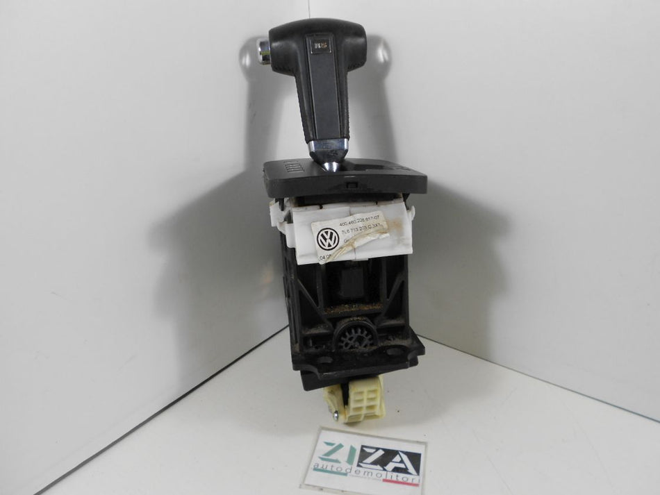 Leva Cambio Automatico VW Touareg I 2004 7L6713203C