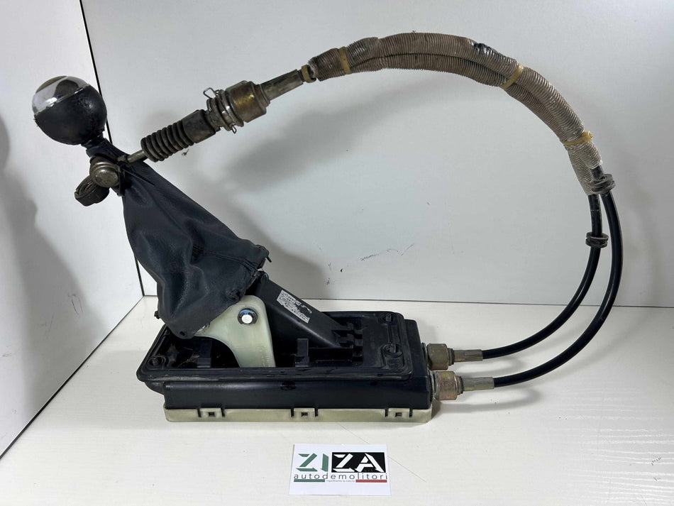 Leva + Cavi Cambio 6 Marce Mini One D R50 1.4 55kw 75cv 1ND 2003