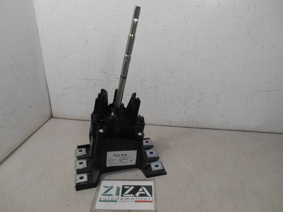 Leva Cambio Automatico Lancia Delta 844 1.6 Mjet 120cv 2009 518187640