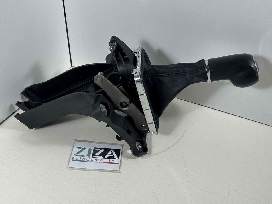 Leva Cambio 6 Marce Opel Zafira B 1.9 120cv Z19DT 2008 55351959