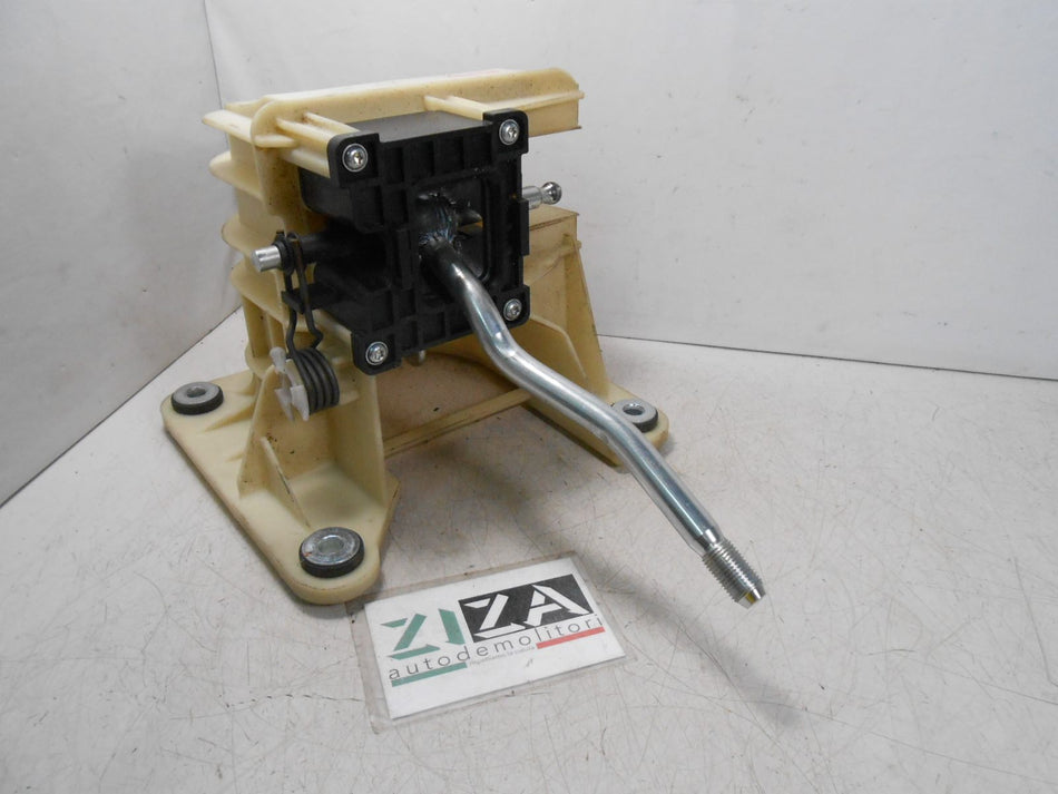 Leva Cambio Marce Ford Focus C-Max 1.8 KKDB 2007 3M5R-7K387-FG